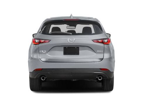 Used 2023 MAZDA CX-5 AWD 2.5 S image 8