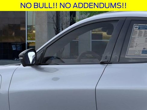 New 2026 Ford Mustang Mach-E GT image 21