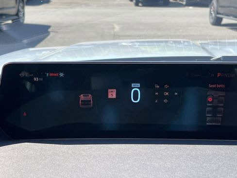 New 2025 Ford Expedition Max Platinum w/ Driver's Package image 25