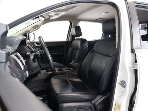 Used 2019 Ford Ranger Lariat w/ Technology Package RWD image 18