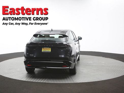 Used 2023 Nissan Ariya AWD image 40