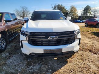 Used 2023 Chevrolet Tahoe RST video 2