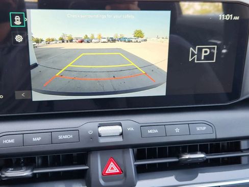 Certified 2025 Kia K4 EX image 15