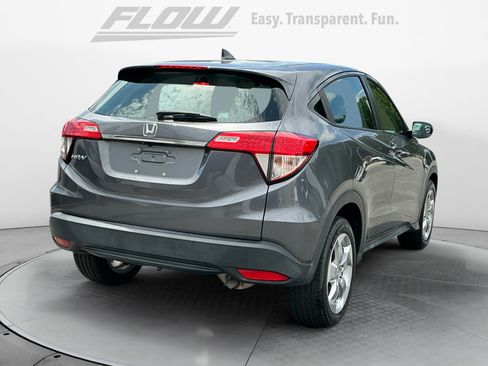 Used 2022 Honda HR-V LX image 9