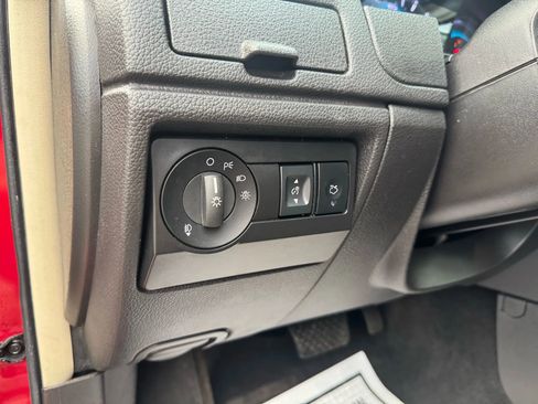 Used 2012 Ford Fusion SE image 15