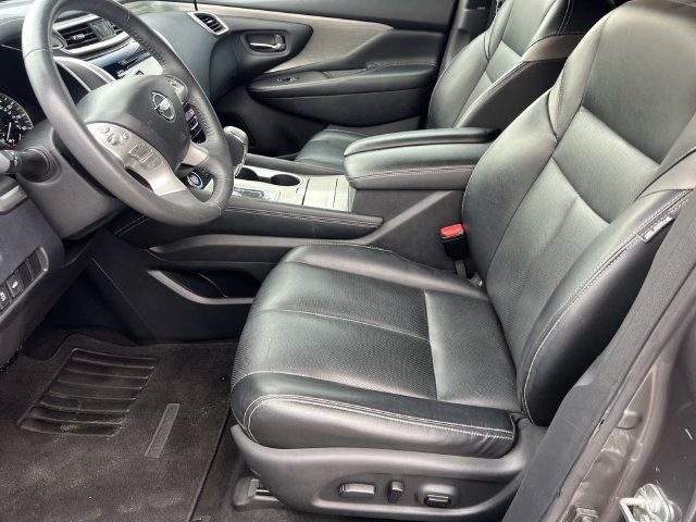 Used 2017 Nissan Murano SL AWD/4WD image 16