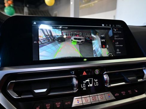 Used 2023 BMW 440i xDrive Convertible w/ M Carbon Exterior Package image 36