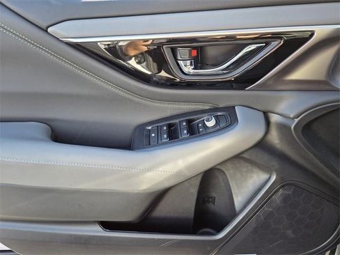 New 2025 Subaru Outback Onyx Edition image 10