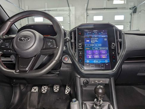 Used 2022 Subaru WRX Premium AWD/4WD image 17