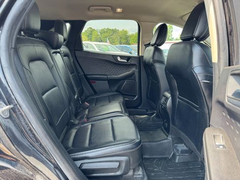 Used 2020 Ford Escape SEL AWD/4WD image 18