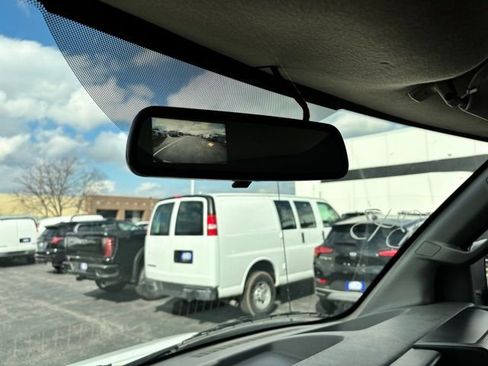 New 2026 GMC Savana 2500 Extended w/ Driver Convenience Package image 17