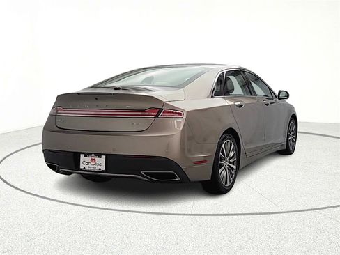 Used 2019 Lincoln MKZ Reserve image 7