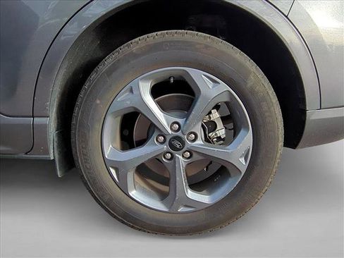 Used 2024 Ford Escape ST-Line image 14