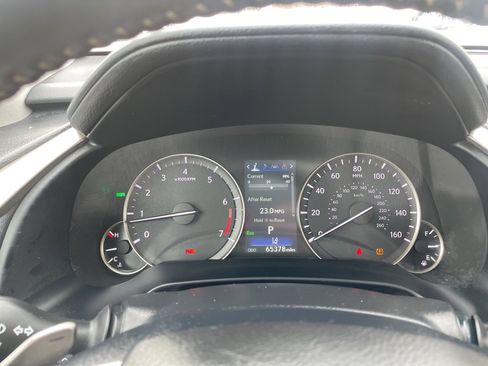 Used 2022 Lexus RX 350 AWD w/ Premium Package image 27