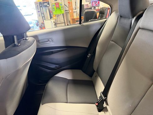 Used 2026 Toyota Corolla LE image 33