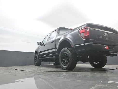 New 2026 Ford F150 XLT w/ Equipment Group 302A MID AWD/4WD image 30