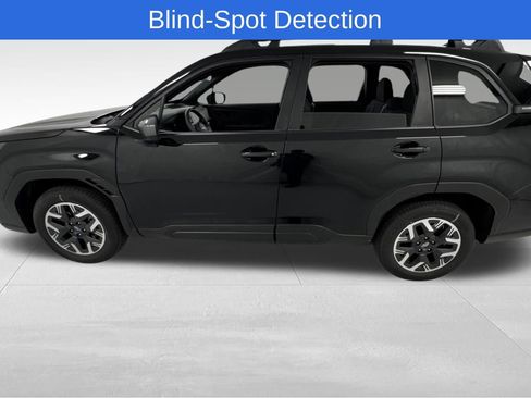 Certified 2025 Subaru Forester Premium AWD/4WD image 7