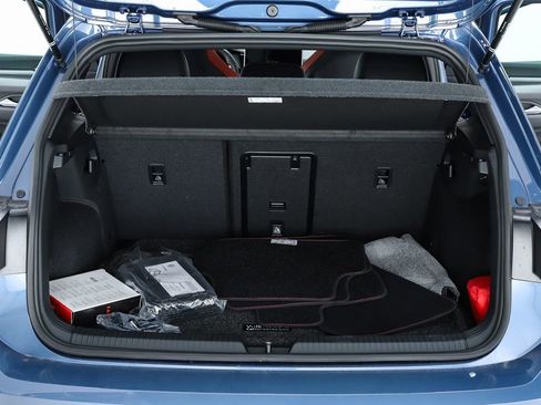 New 2026 Volkswagen GTI Autobahn image 67