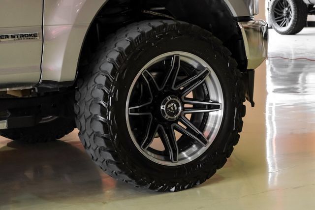 Used 2022 Ford F350 XLT w/ XLT Premium Package AWD/4WD image 50