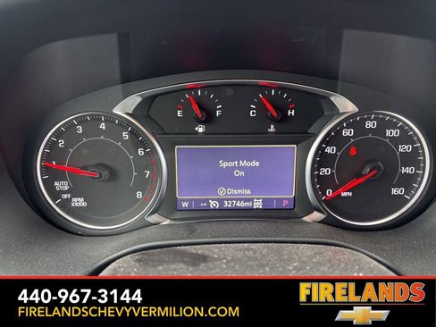 Used 2023 GMC Acadia SLE w/ Driver Convenience Package image 21