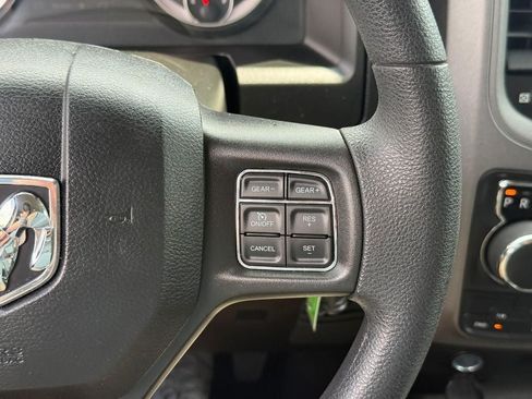 Used 2022 RAM 1500 Tradesman w/ Popular Equipment Group AWD/4WD image 18