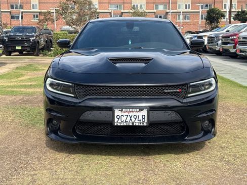Used 2022 Dodge Charger GT RWD image 2