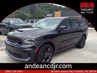 Used 2025 Dodge Durango R/T AWD/4WD video 1