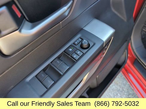 New 2026 Toyota Tundra Platinum AWD/4WD image 11