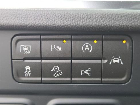 New 2026 Chevrolet Tahoe High Country image 8