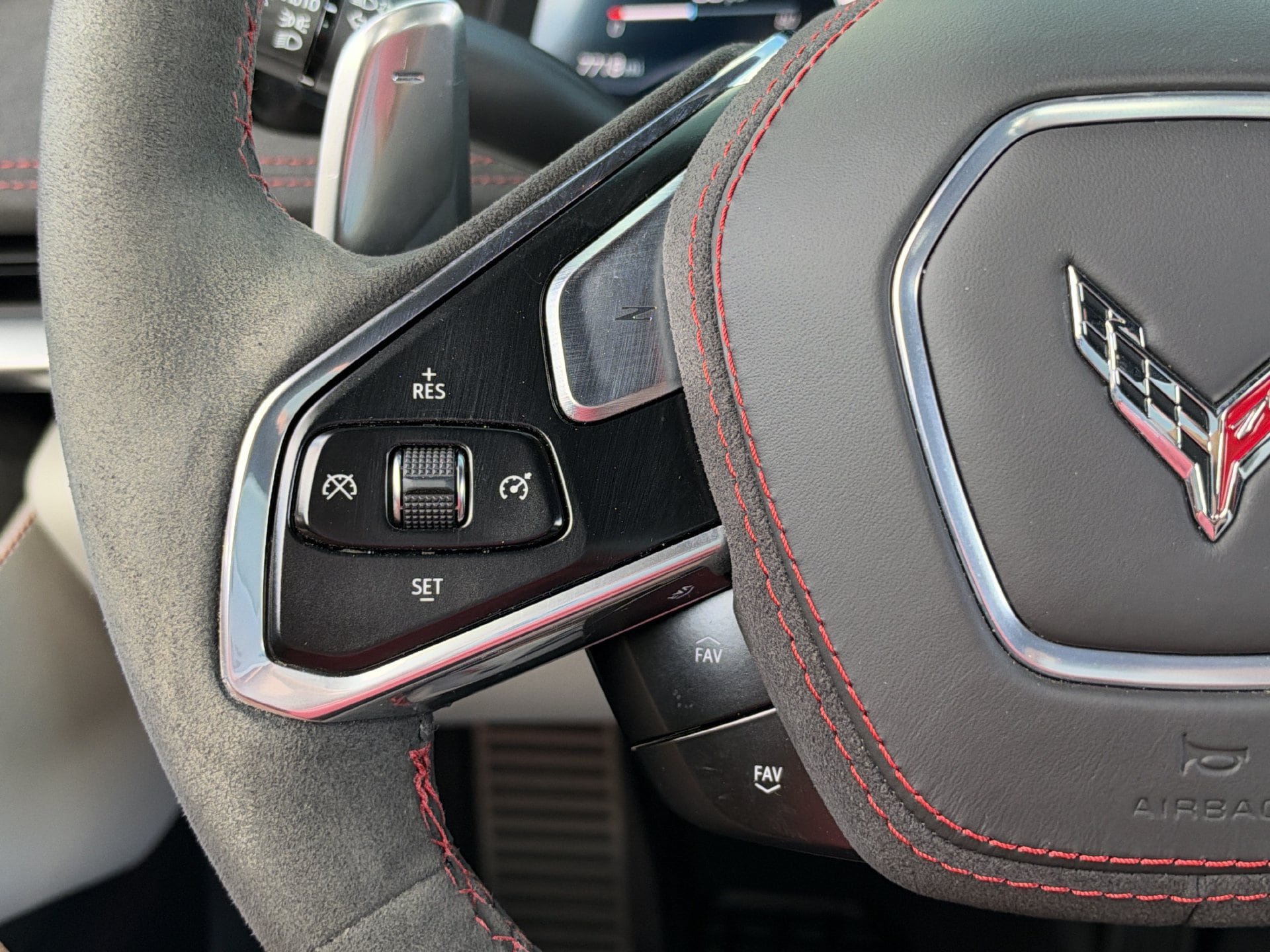 Used 2023 Chevrolet Corvette Stingray Premium Cpe RWD image 22