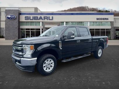 Used 2020 Ford F250 XLT