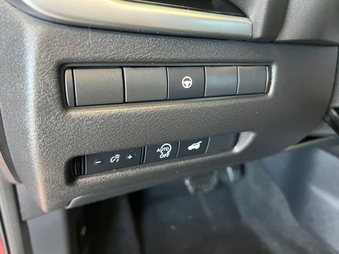 Certified 2023 Nissan Rogue SL w/ SL Premium Package AWD/4WD image 53