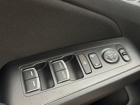 Used 2023 Honda Civic EX image 12