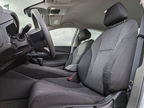 Used 2024 Honda Accord LX image 13