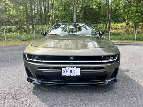 New 2026 Dodge Charger R/T AWD/4WD image 8