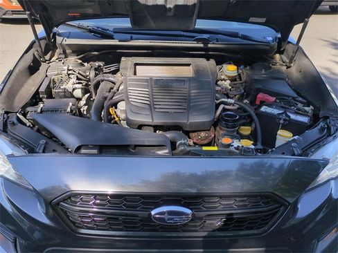 Used 2019 Subaru WRX Premium image 26