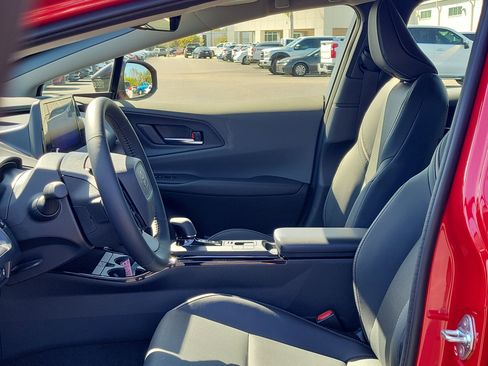 Used 2026 Toyota Prius XLE image 20