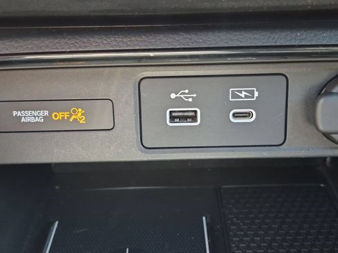 Used 2023 Honda CR-V EX-L image 23