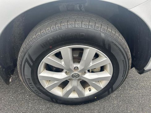 Used 2014 Nissan Murano S image 24