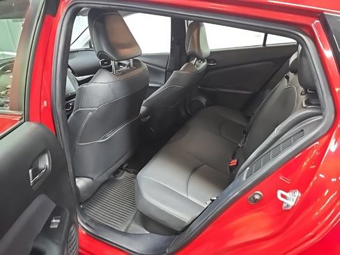 Used 2021 Toyota Prius Prime Limited FWD image 32