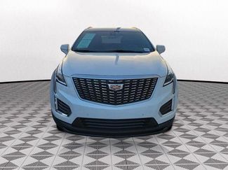 Certified 2023 Cadillac XT5 Luxury FWD video 2