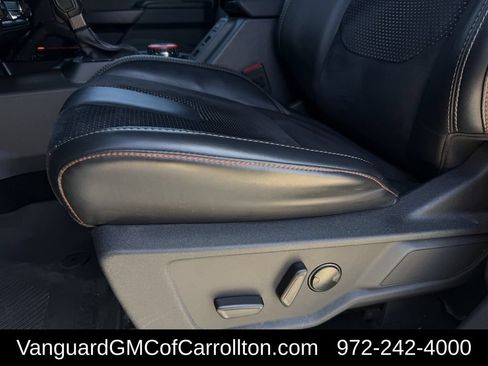 Used 2023 Ford Bronco Raptor AWD/4WD image 30
