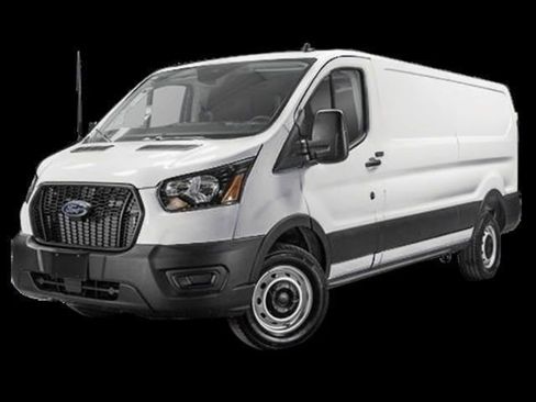 New 2024 Ford Transit 250 XL w/ Load Area Protection Package image 4