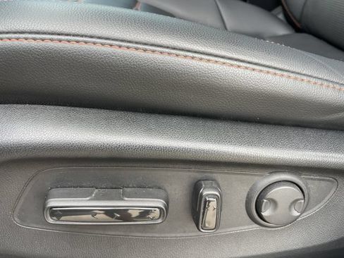 Used 2025 Honda CR-V Sport-L image 27