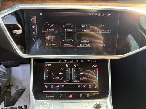 Used 2019 Audi A6 3.0T Prestige AWD/4WD image 21