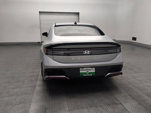 Used 2024 Hyundai Sonata SEL FWD image 6