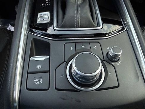 Certified 2023 MAZDA CX-5 AWD 2.5 S w/ Premium Package image 38