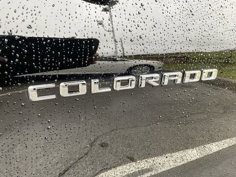 Used 2024 Chevrolet Colorado Trail Boss w/ Advanced Trailering Package image 23