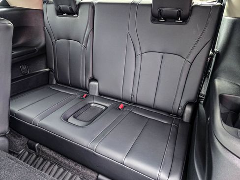 Used 2027 INFINITI QX60 Luxe w/ Cargo Package AWD/4WD image 35