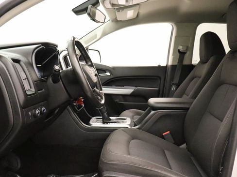 Used 2015 Chevrolet Colorado LT AWD/4WD image 15